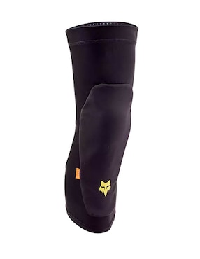 Rodillera protección Fox Racing de nylon