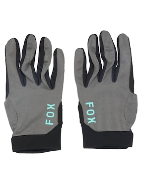 Guantes Fox Racing de hombre