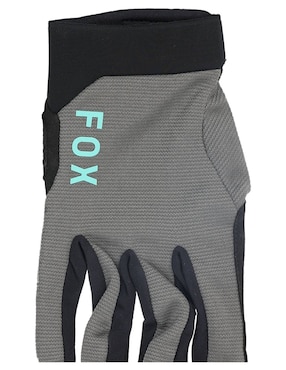 Guantes Fox Racing de hombre
