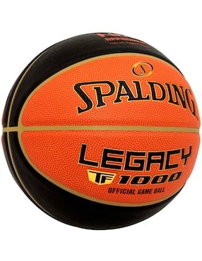 Balón Spalding in.77203x6 para básquetbol adulto
