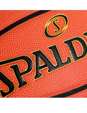 Balón Spalding in.77203x6 para básquetbol adulto