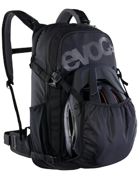 Mochila de ciclismo Evoc 18 L