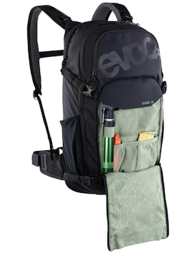 Mochila de ciclismo Evoc 18 L
