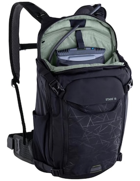 Mochila de ciclismo Evoc 18 L