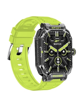 Smartwatch Reebok Rbk-Sbeb-Y unisex con GPS