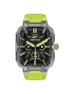 Smartwatch Reebok Rbk-Sbeb-Y unisex con GPS