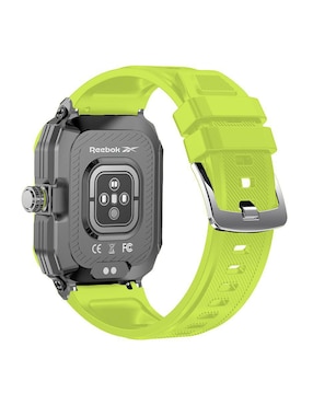 Smartwatch Reebok Rbk-Sbeb-Y unisex con GPS