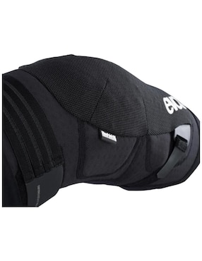Rodillera protección Evoc de poliéster