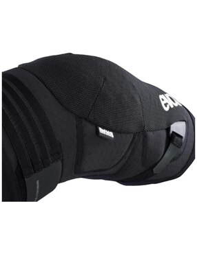 Rodillera protección Evoc de poliéster