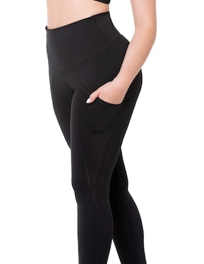 Faja M&D Leggings deportivo con bolsillos L05929