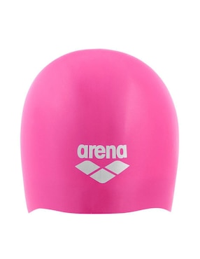 Gorra para natación de silicón Arena unisex
