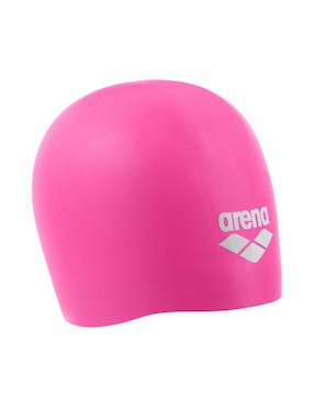 Gorra para natación de silicón Arena unisex