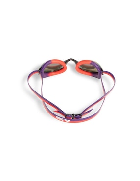 Goggles de puente intercambiable Arena para natación unisex