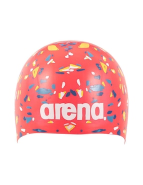 Gorra para natación de silicón Arena unisex