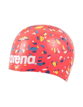 Gorra para natación de silicón Arena unisex