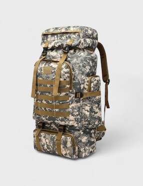 Mochila de campismo CM-Top