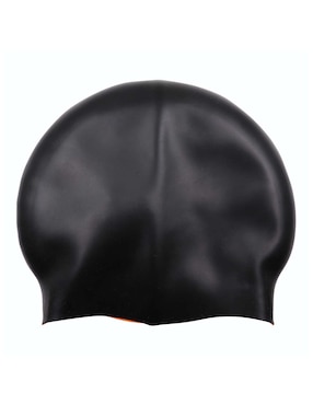 Gorra para natación de silicón Voit unisex