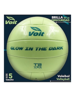 Balón Voit 84954 para voleibol adulto