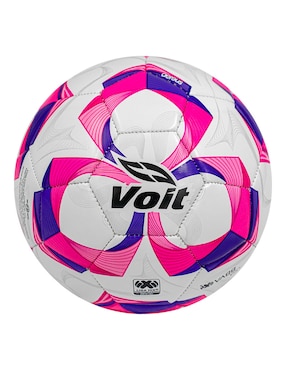 Balón Voit 84840 b. soccer no.2 mini apertura 2025 para fútbol adulto