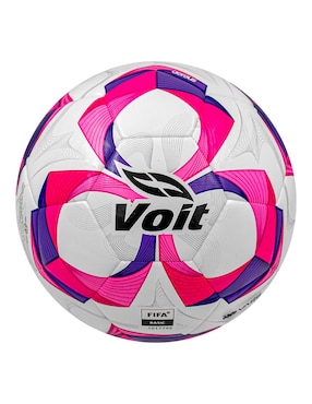 Balón Voit 84852 b. soccer no.5 gb serie 300 hb basic apertura 2025 para fútbol adulto