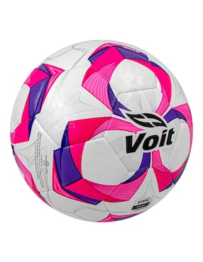 Balón Voit 84852 b. soccer no.5 gb serie 300 hb basic apertura 2025 para fútbol adulto