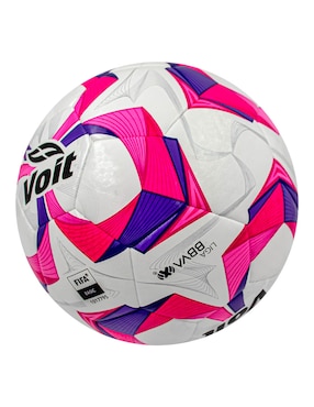 Balón Voit 84852 b. soccer no.5 gb serie 300 hb basic apertura 2025 para fútbol adulto