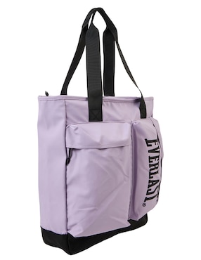 Bolsa tote Everlast Retro unisex