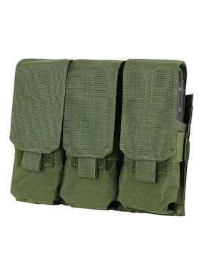 Cargador de balas Condor
