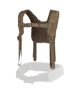 Chaleco deportivo Condor para hombre