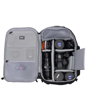 Mochila de ciclismo Evoc 40 L