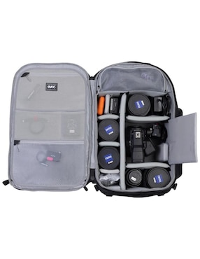 Mochila de ciclismo Evoc 40 L
