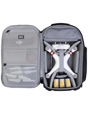 Mochila de ciclismo Evoc 40 L
