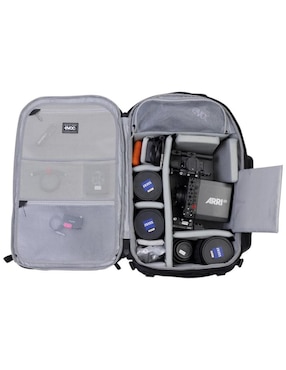 Mochila de ciclismo Evoc 40 L