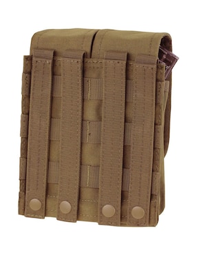 Cargador de balas Condor