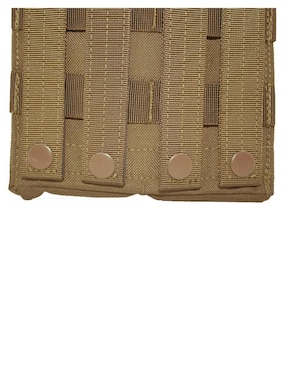Cargador de balas Condor