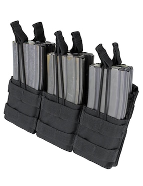 Cargador de balas Condor