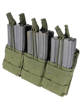 Cargador de balas Condor