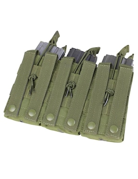 Cargador de balas Condor