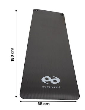 Tapete deportivo Infinité