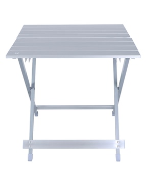Mesa plegable X10