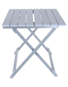 Mesa plegable X10