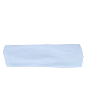 Banda para cabello para yoga X10