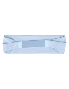 Banda para cabello para yoga X10