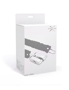 Candado para bicicleta de llave Xtellar