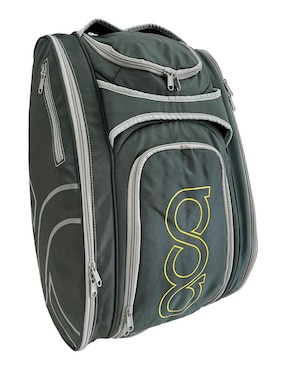 Mochila de pádel Aca Padel unitalla