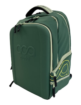 Mochila de pádel Aca Padel unitalla