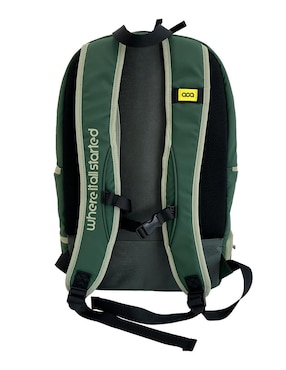Mochila de pádel Aca Padel unitalla