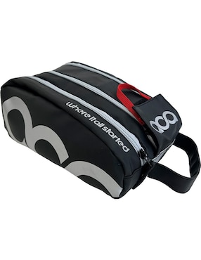 Neceser deportivo Aca Padel Neceser individual unisex
