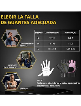Guantes para motorsport Xtellar unisex
