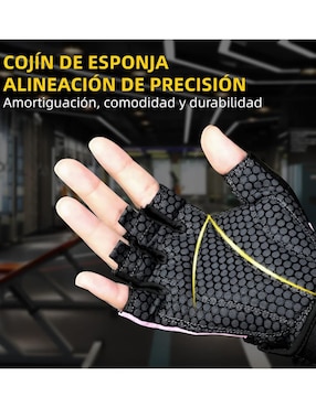 Guantes para motorsport Xtellar unisex